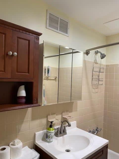Heart Of Atl Downtown 1B1B City View Cozy Condo Lm505 Atlanta Exteriör bild