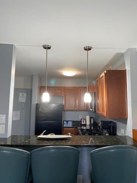 Heart Of Atl Downtown 1B1B City View Cozy Condo Lm505 Atlanta Exteriör bild