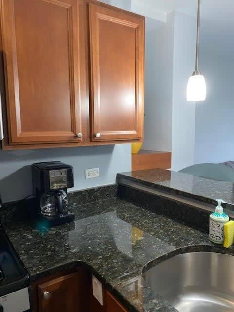 Heart Of Atl Downtown 1B1B City View Cozy Condo Lm505 Atlanta Exteriör bild
