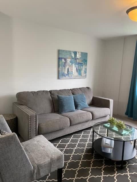 Heart Of Atl Downtown 1B1B City View Cozy Condo Lm505 Atlanta Exteriör bild