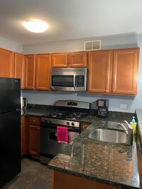 Heart Of Atl Downtown 1B1B City View Cozy Condo Lm505 Atlanta Exteriör bild